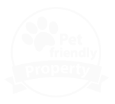 pet friendly property badge